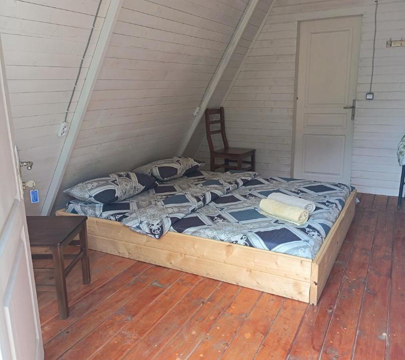 Photo of Bedroom in Valbone