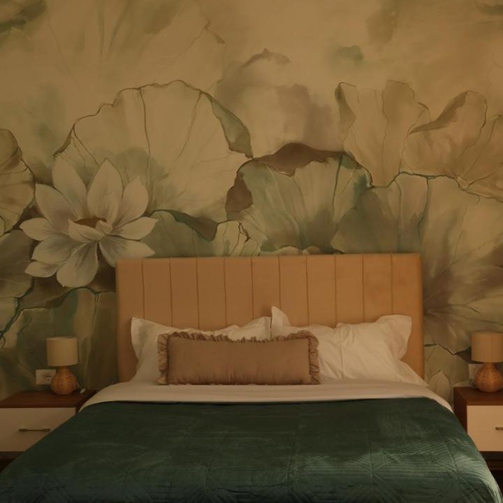 Photo of Bedroom in Rade