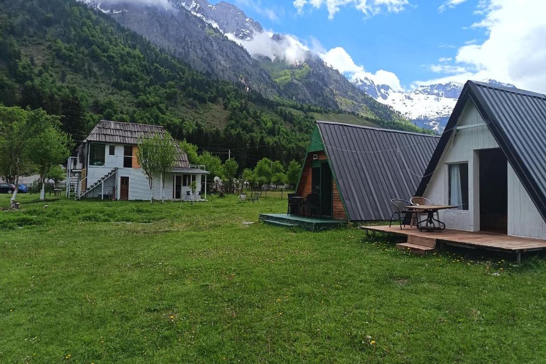Photo of Others in Valbone