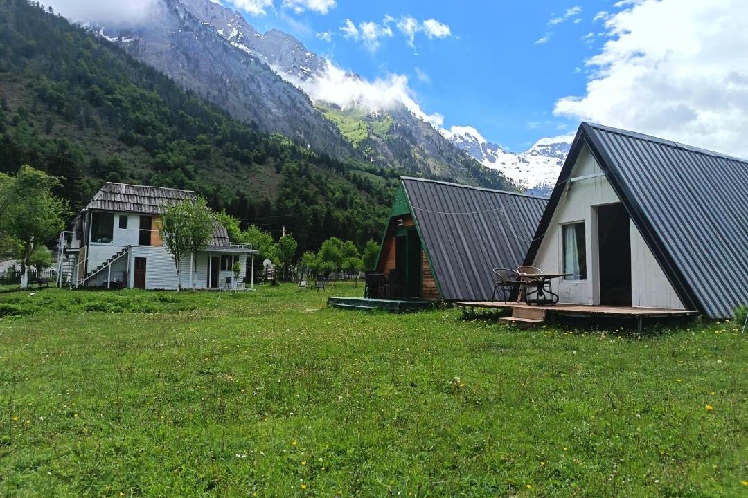 Photo of Others in Valbone