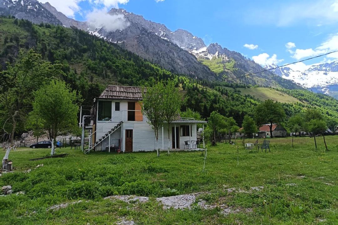 Photo of Others in Valbone
