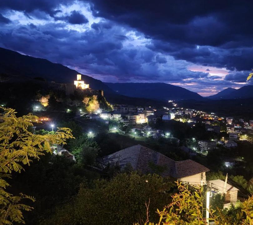 Photo of Others in Gjirokaster