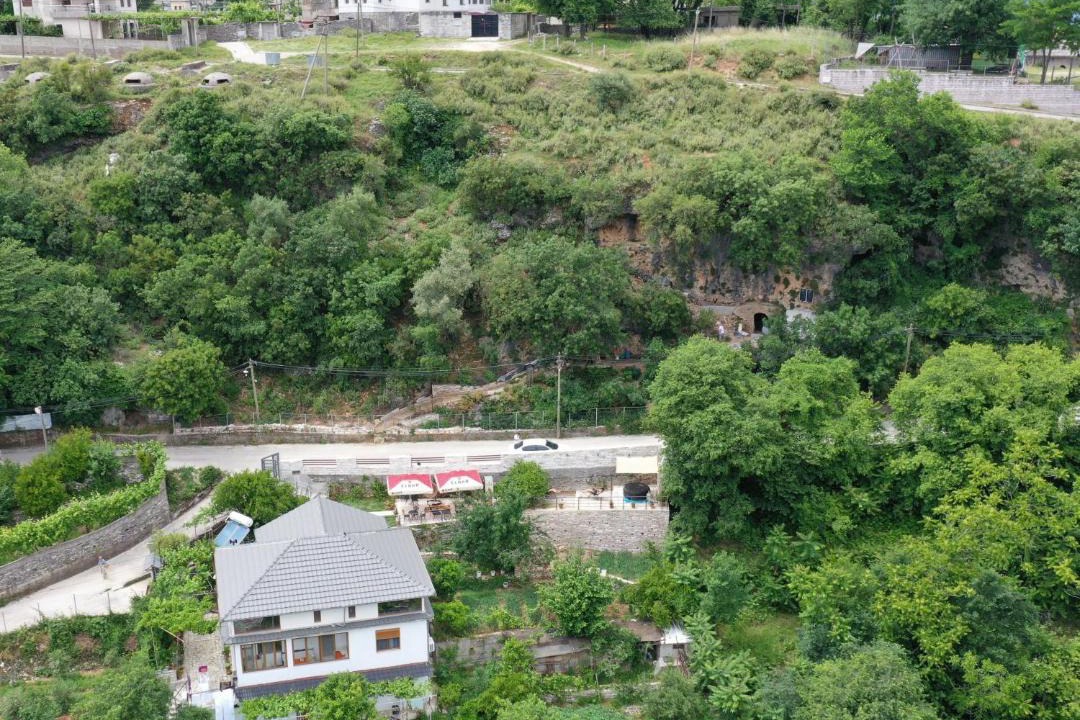Photo of Others in Gjirokaster
