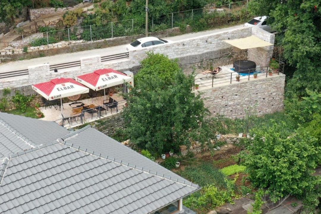 Photo of Others in Gjirokaster