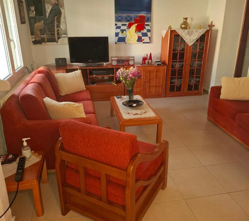 Photo of Livingroom in Pangaio