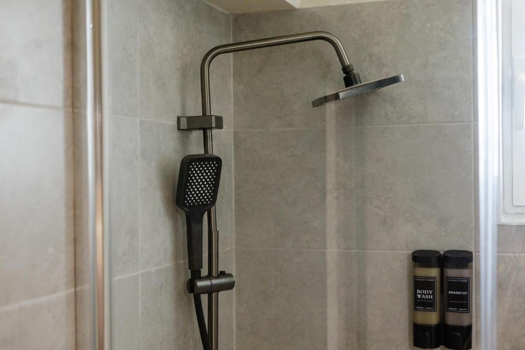 Photo of Bathroom in Anatolikos Sinikismos