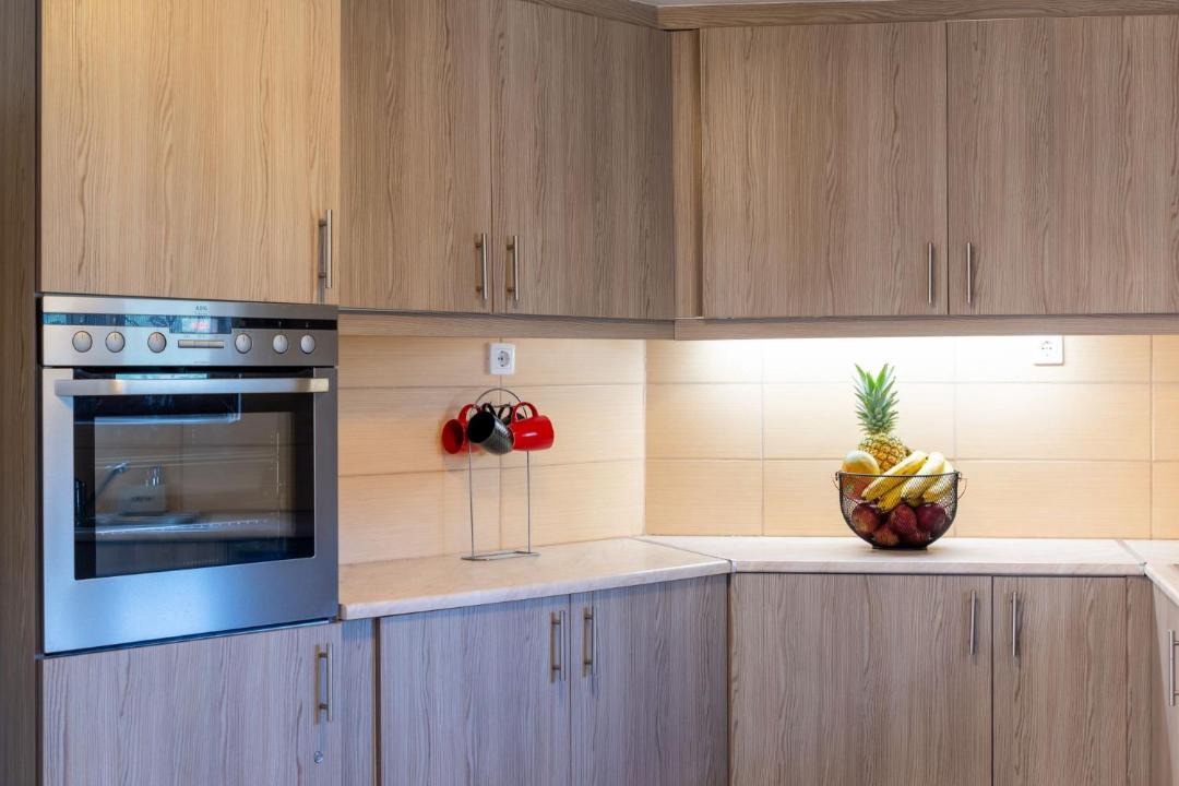 Photo of Kitchen in Faistos