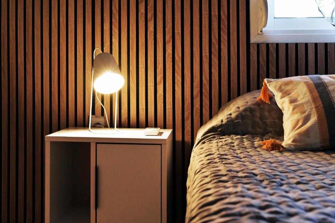 Photo of Bedroom in Gerakini