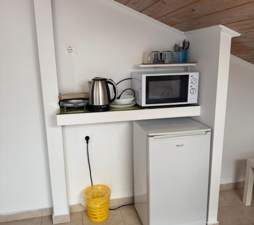 Photo of Kitchen in Keramoti