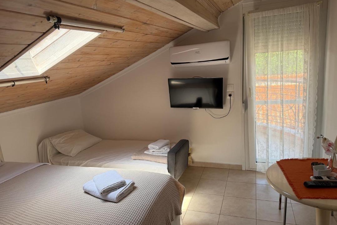 Photo of Bedroom in Keramoti