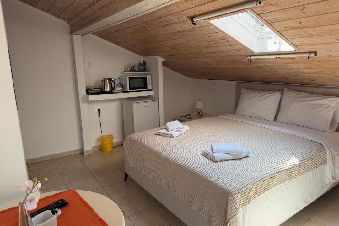 Photo of Bedroom in Keramoti