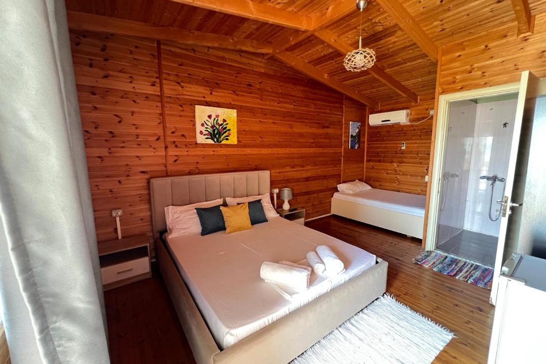 Photo of Bedroom in Radhime