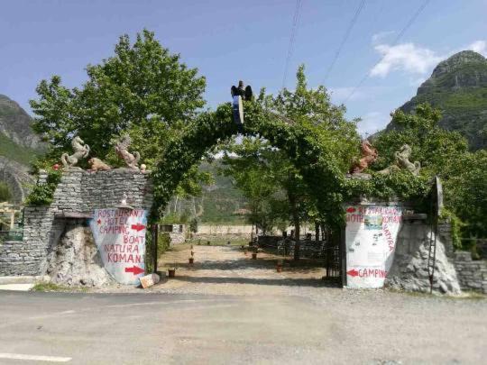 Photo of Others in Shkoder County