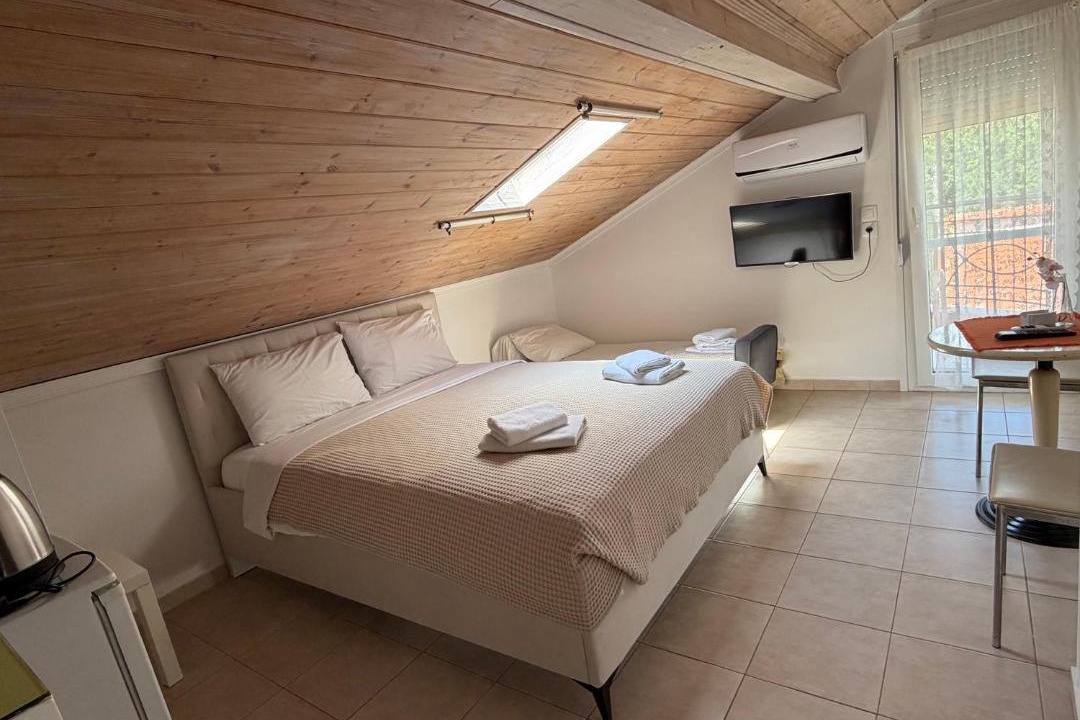 Photo of Bedroom in Keramoti