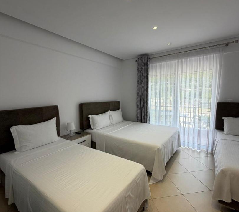 Photo of Bedroom in Jala