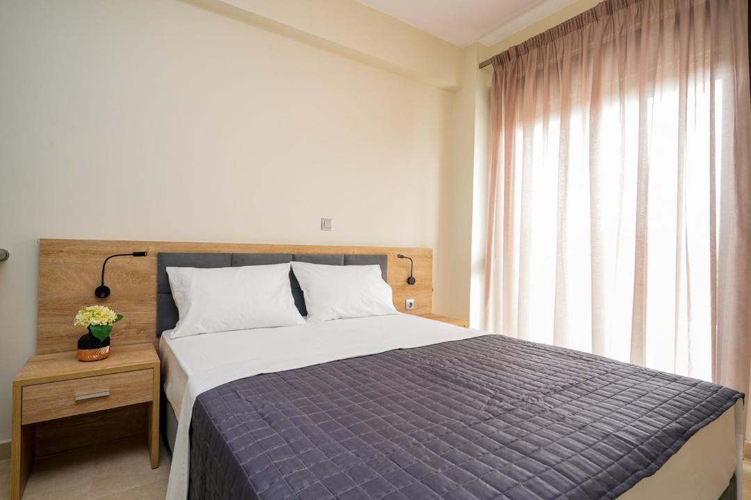 Photo of Bedroom in Asprovalta