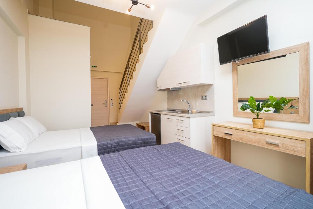 Photo of Bedroom in Asprovalta