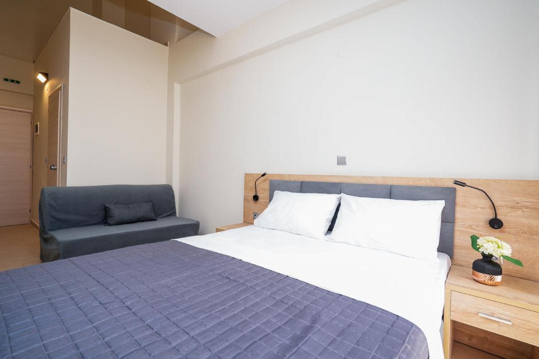 Photo of Bedroom in Asprovalta