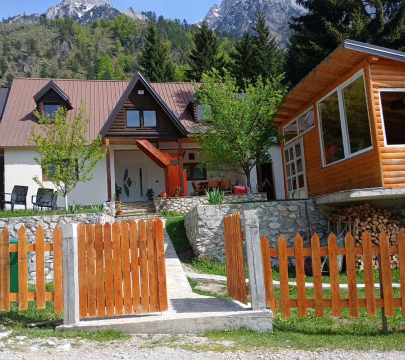 Photo of Others in Valbone