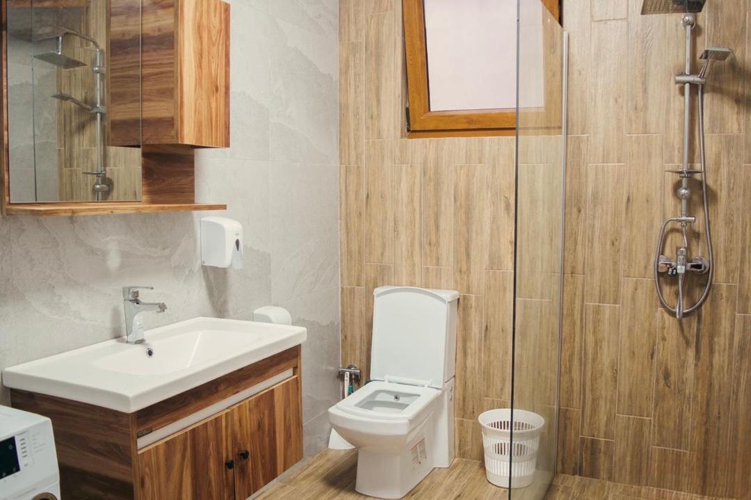 Photo of Bathroom in Prevalla