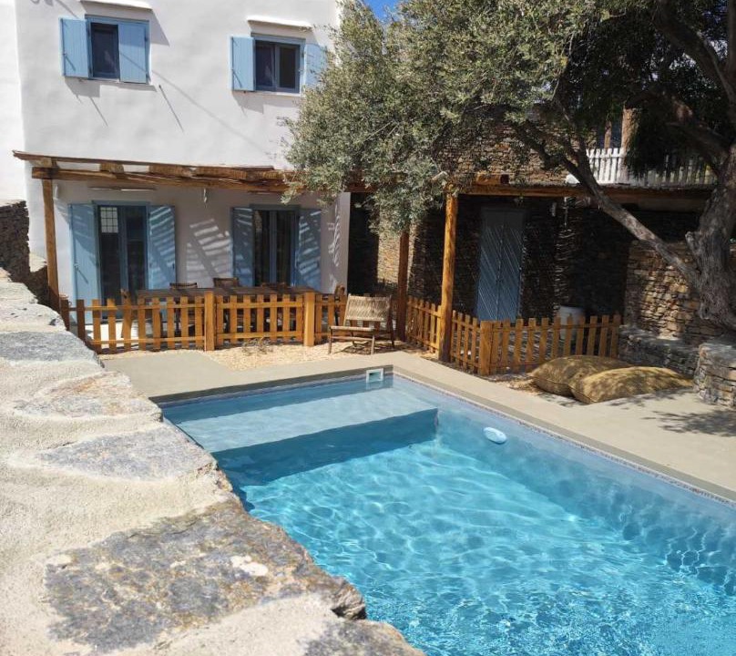 Photo of Others in Platis Gialos