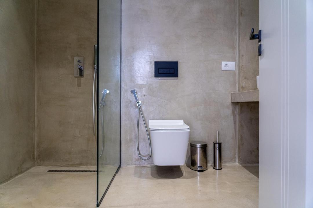 Photo of Bathroom in Sarande