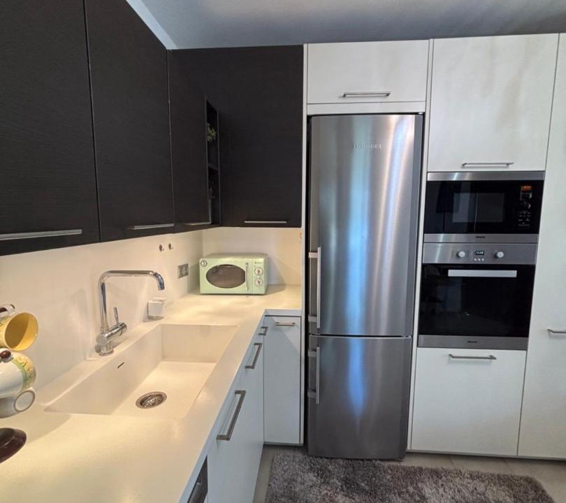 Photo of Kitchen in Gerakini