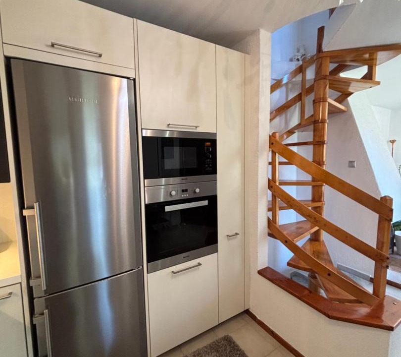Photo of Kitchen in Gerakini