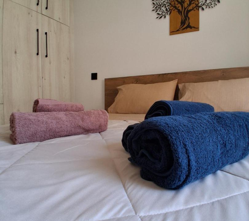 Photo of Bedroom in Mesolongi
