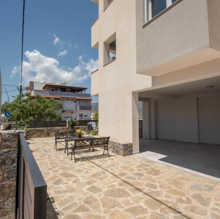 Photo of Others in Agios Nikolaos Town