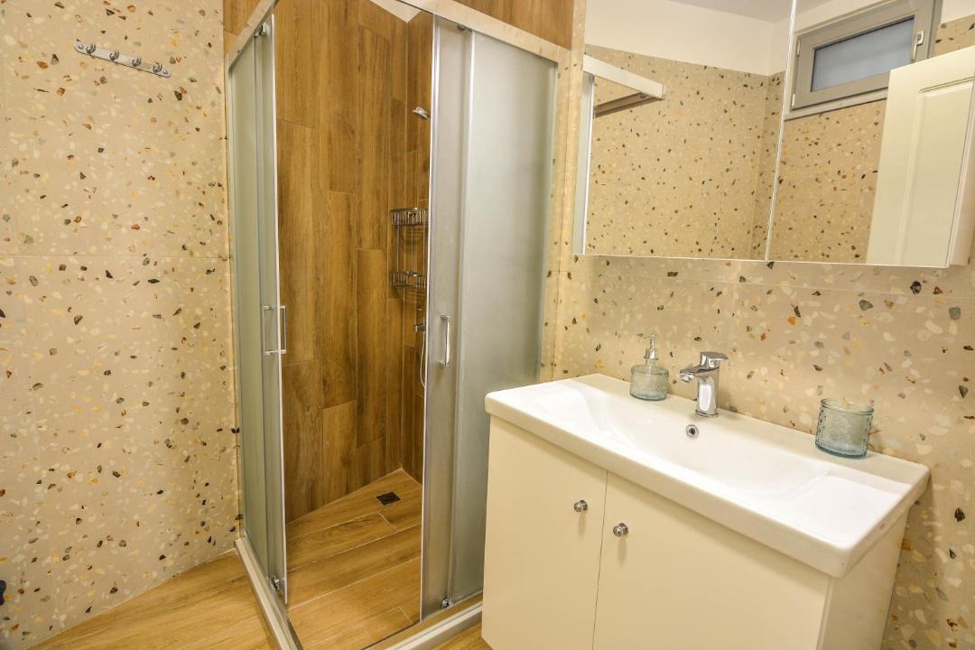 Photo of Bathroom in Xylokastron
