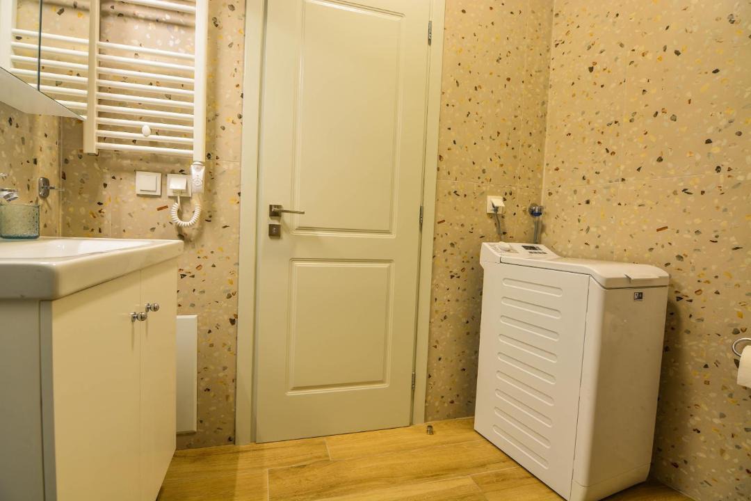 Photo of Bathroom in Xylokastron