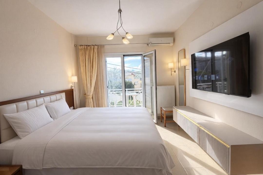 Photo of Bedroom in Myrina