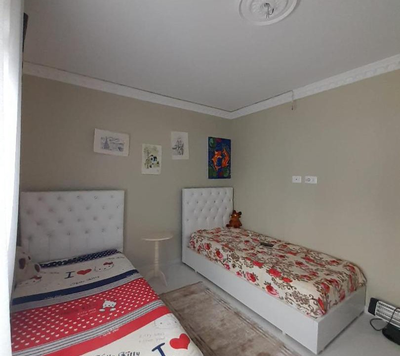 Photo of Bedroom in Kukes County