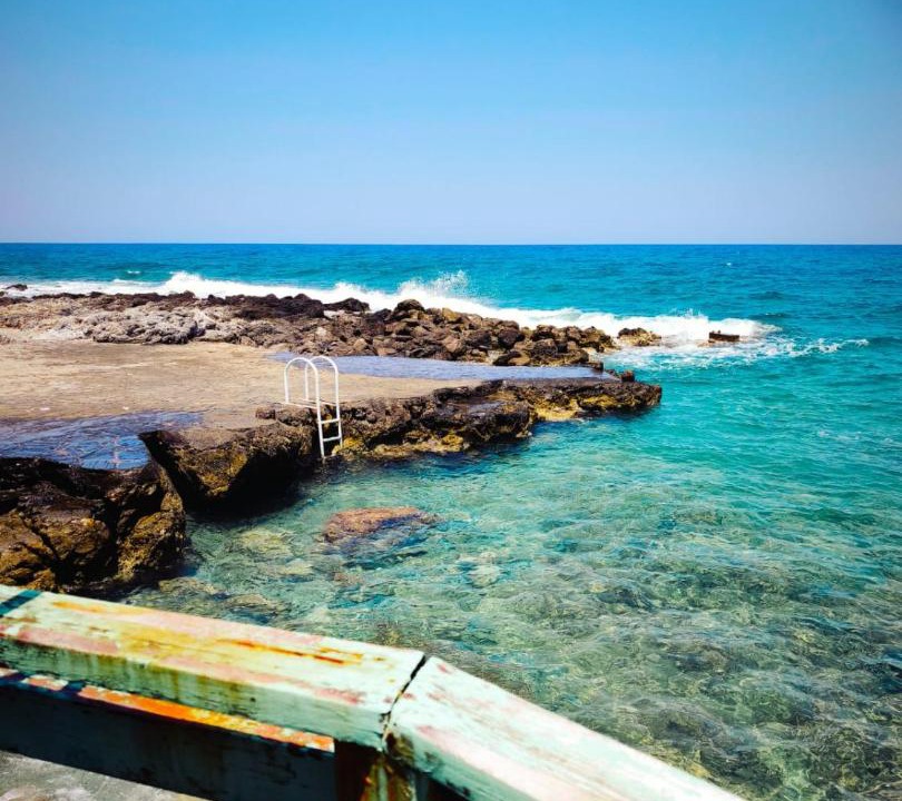Photo of Others in Milatos Beach
