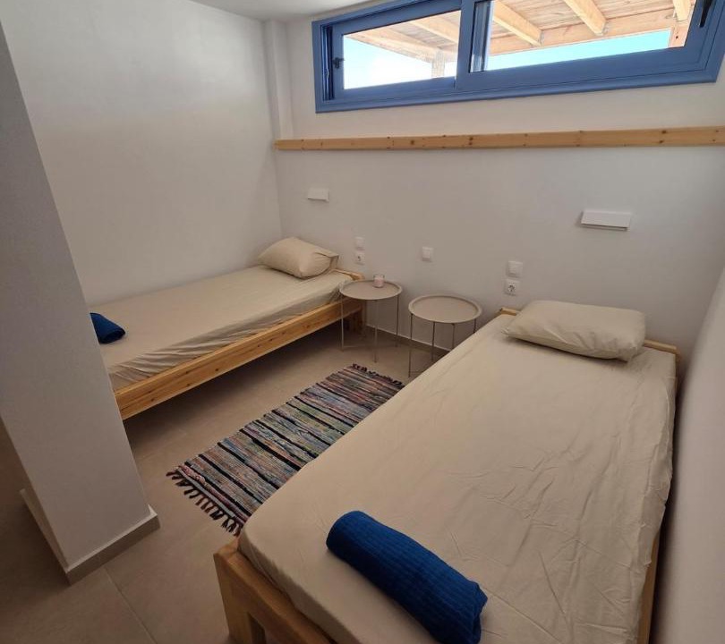 Photo of Bedroom in Milatos Beach