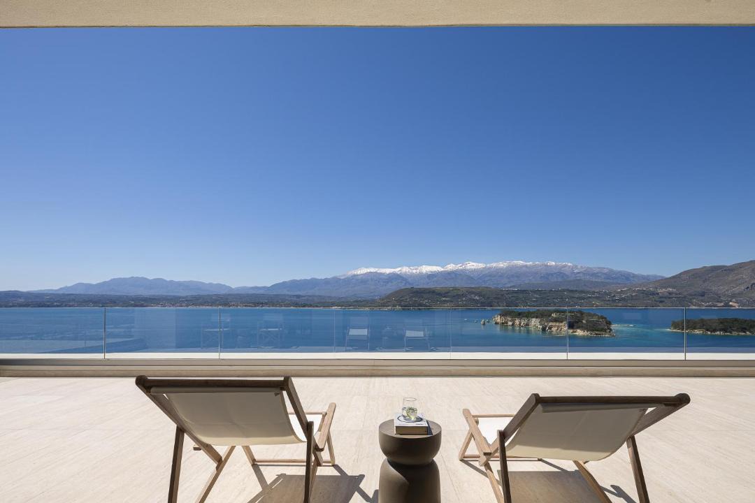 Photo of Patio Balcony in Akrotiri