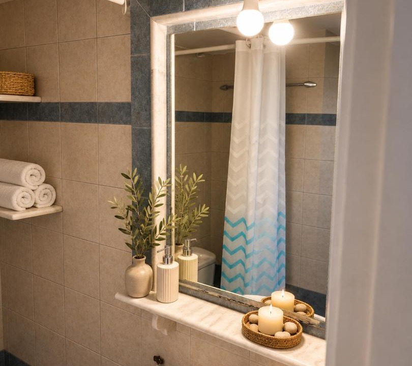 Photo of Bathroom in Elafonisos