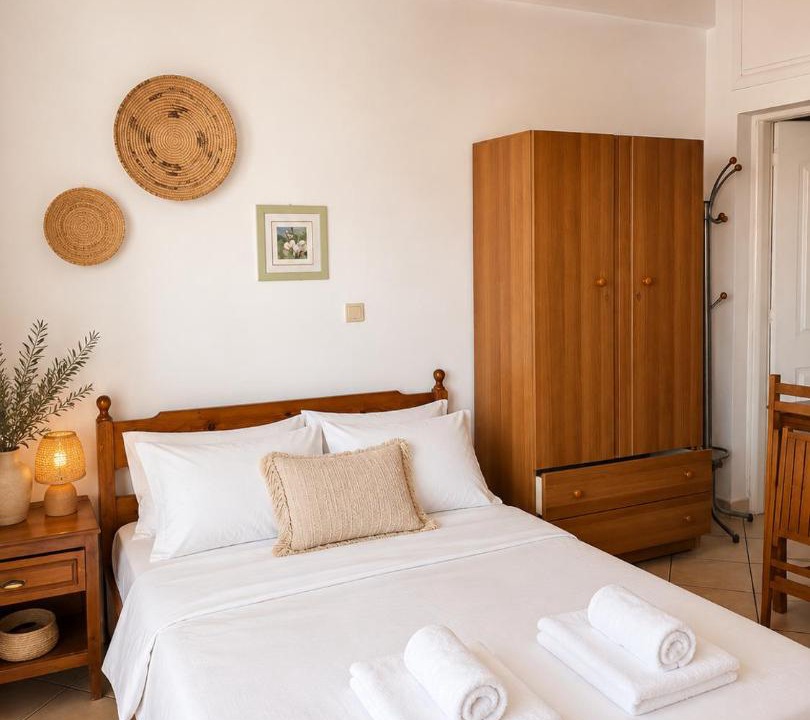 Photo of Bedroom in Elafonisos