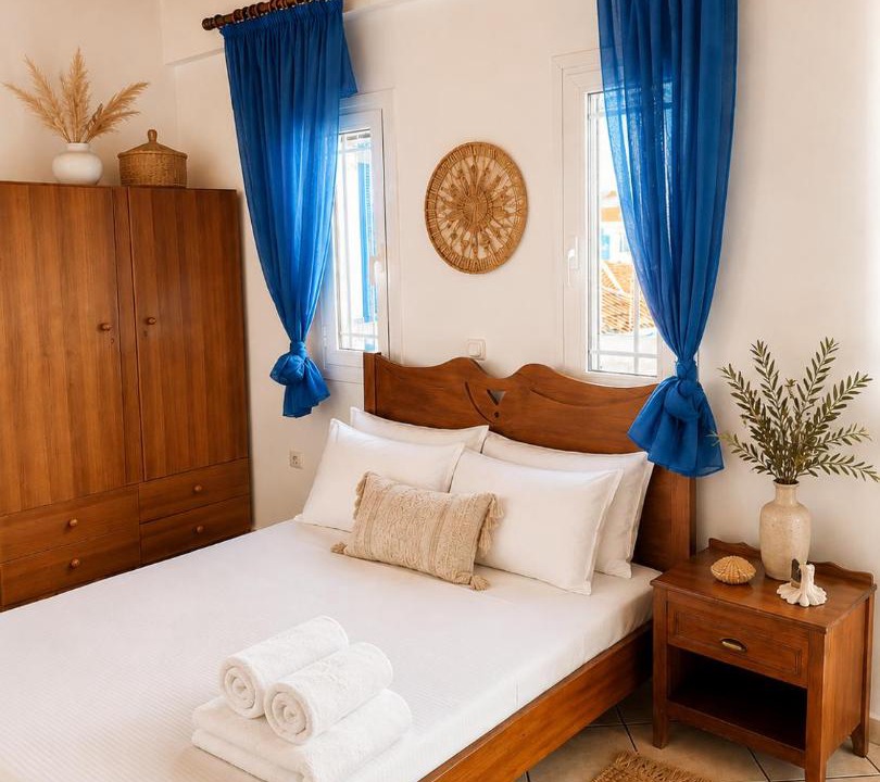 Photo of Bedroom in Elafonisos