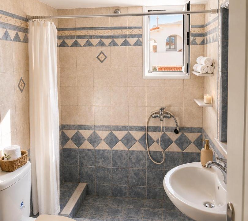 Photo of Bathroom in Elafonisos