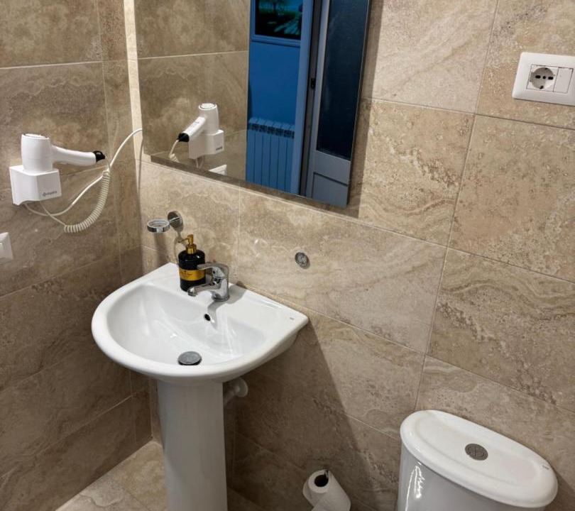 Photo of Bathroom in Boge