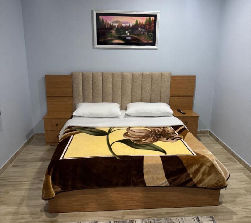 Photo of Bedroom in Boge