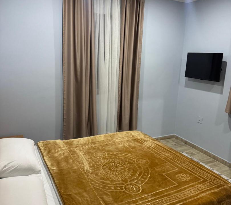 Photo of Bedroom in Boge