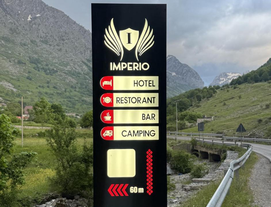 Photo of Outdoor in Boge