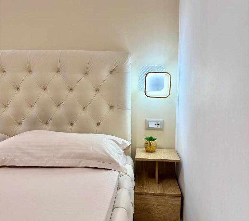 Photo of Bedroom in Qender