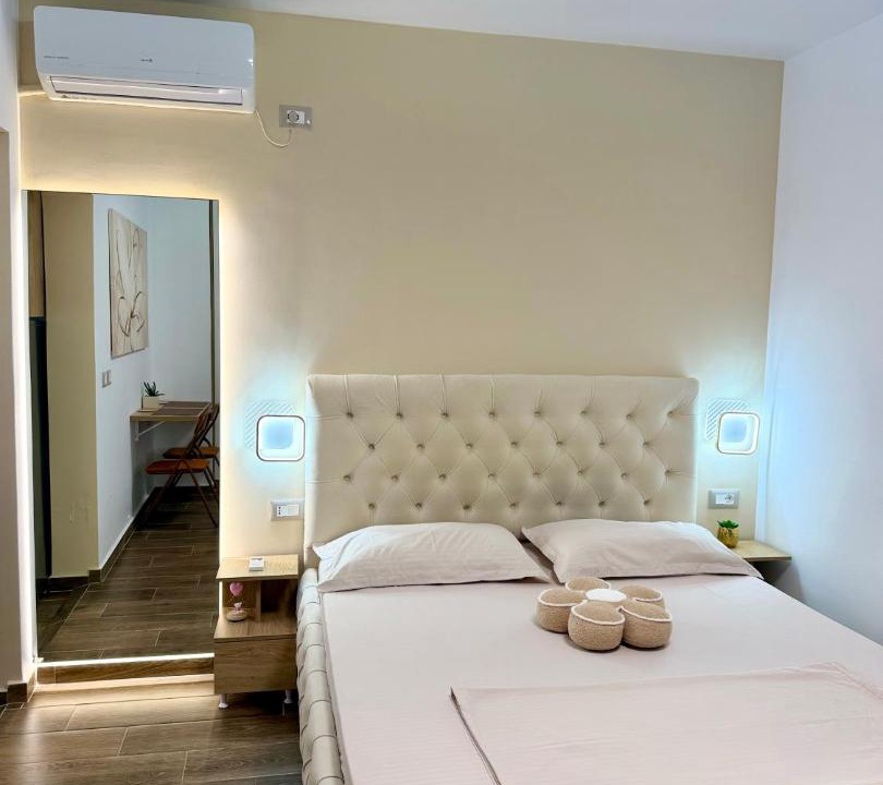 Photo of Bedroom in Qender