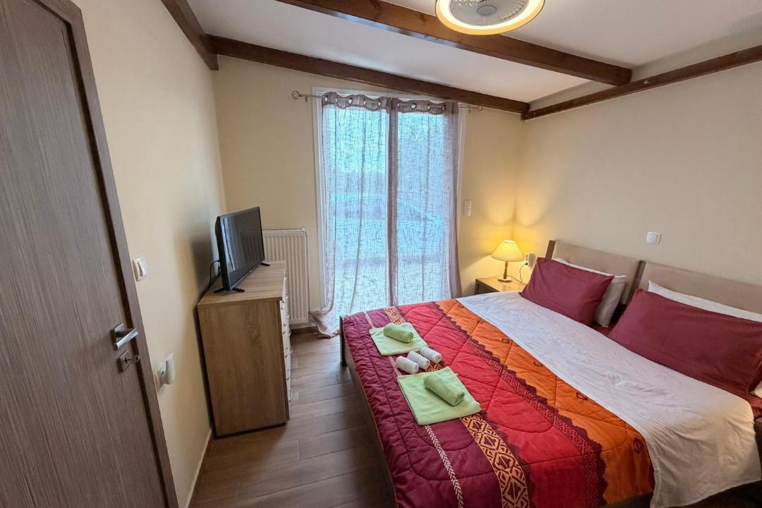 Photo of Bedroom in Voia