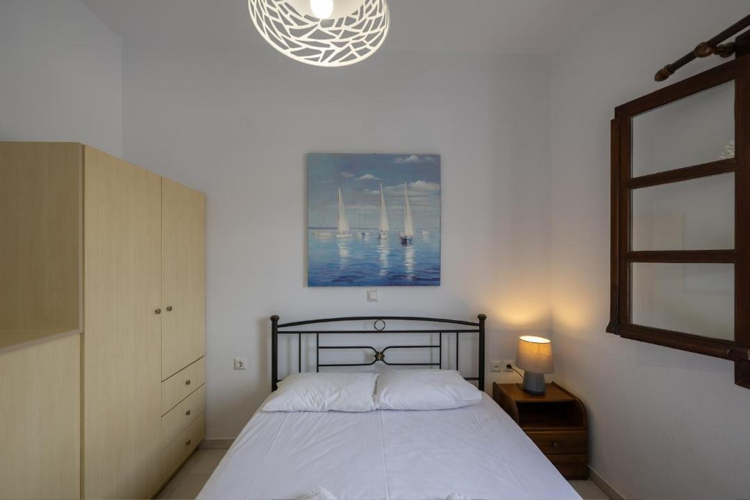 Photo of Bedroom in Moutsouna