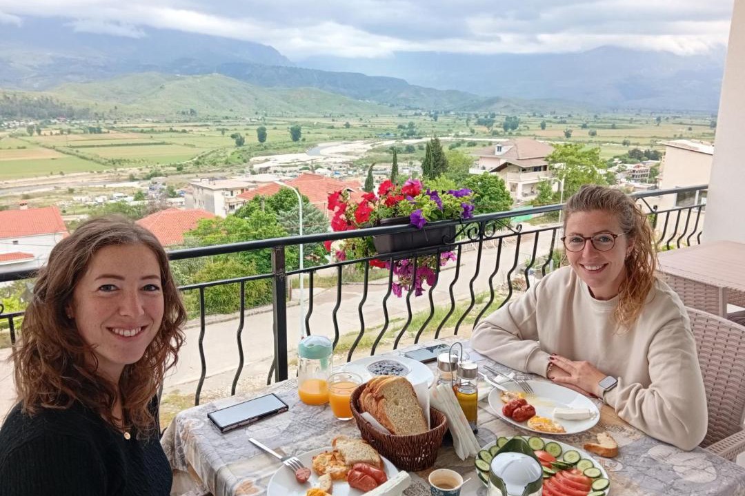 Photo of Others in Gjirokaster
